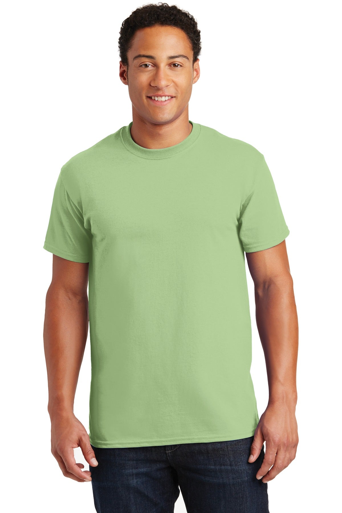 Gildan® - Ultra Cotton® 100% US Cotton T-Shirt  2000