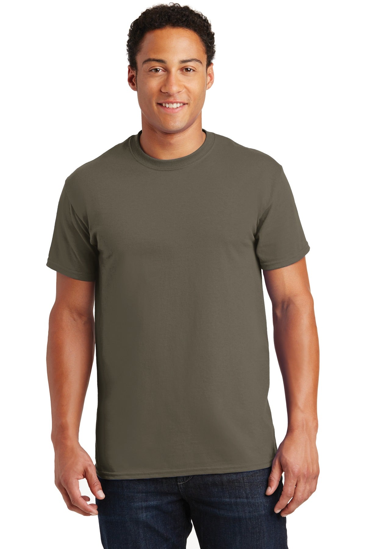 Gildan® - Ultra Cotton® 100% US Cotton T-Shirt  2000
