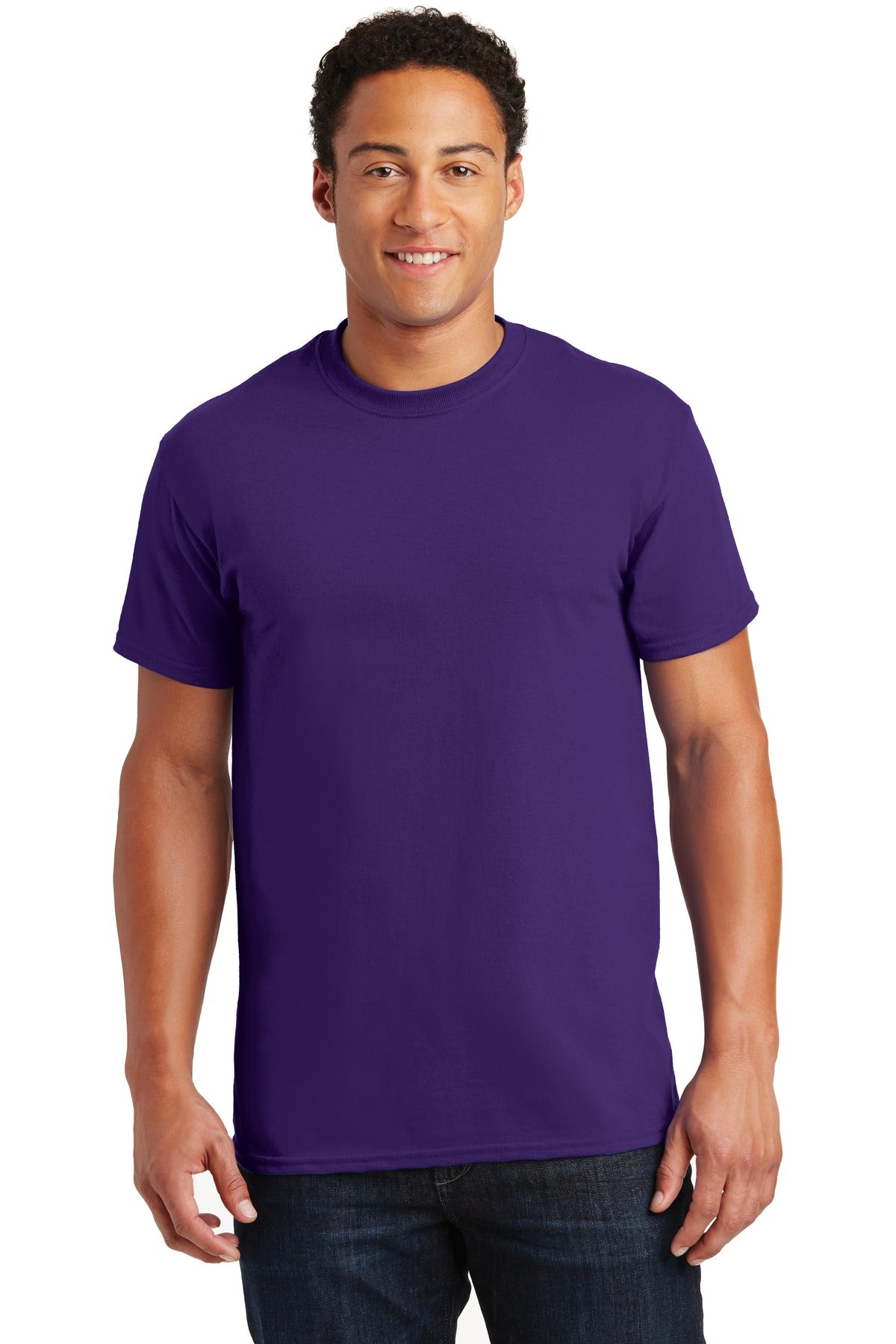 Gildan® - Ultra Cotton® 100% US Cotton T-Shirt  2000