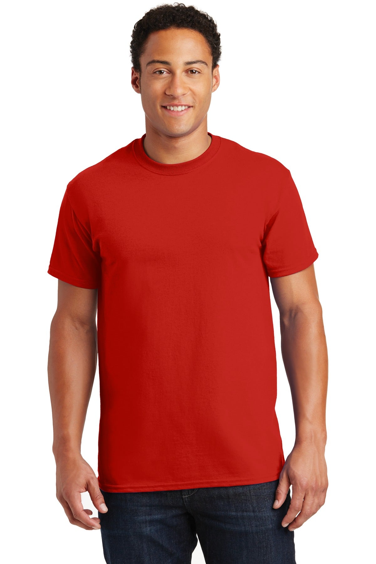 Gildan® - Ultra Cotton® 100% US Cotton T-Shirt  2000