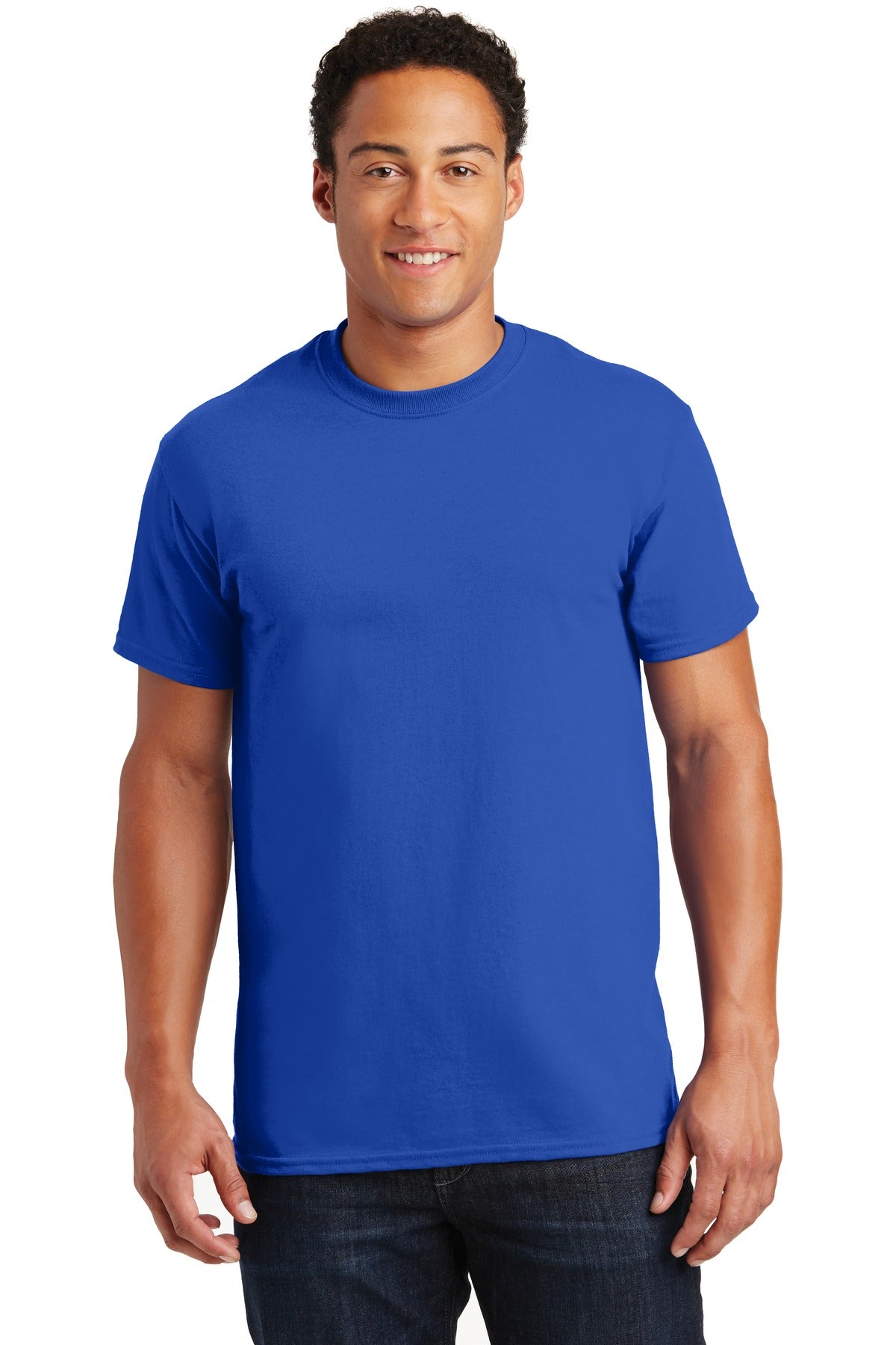 Gildan® - Ultra Cotton® 100% US Cotton T-Shirt  2000