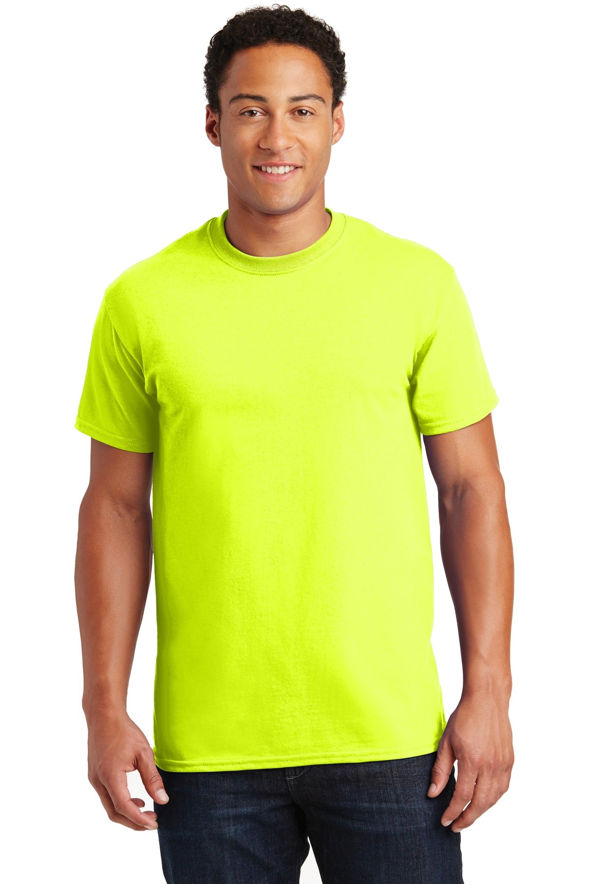 Gildan® - Ultra Cotton® 100% US Cotton T-Shirt  2000