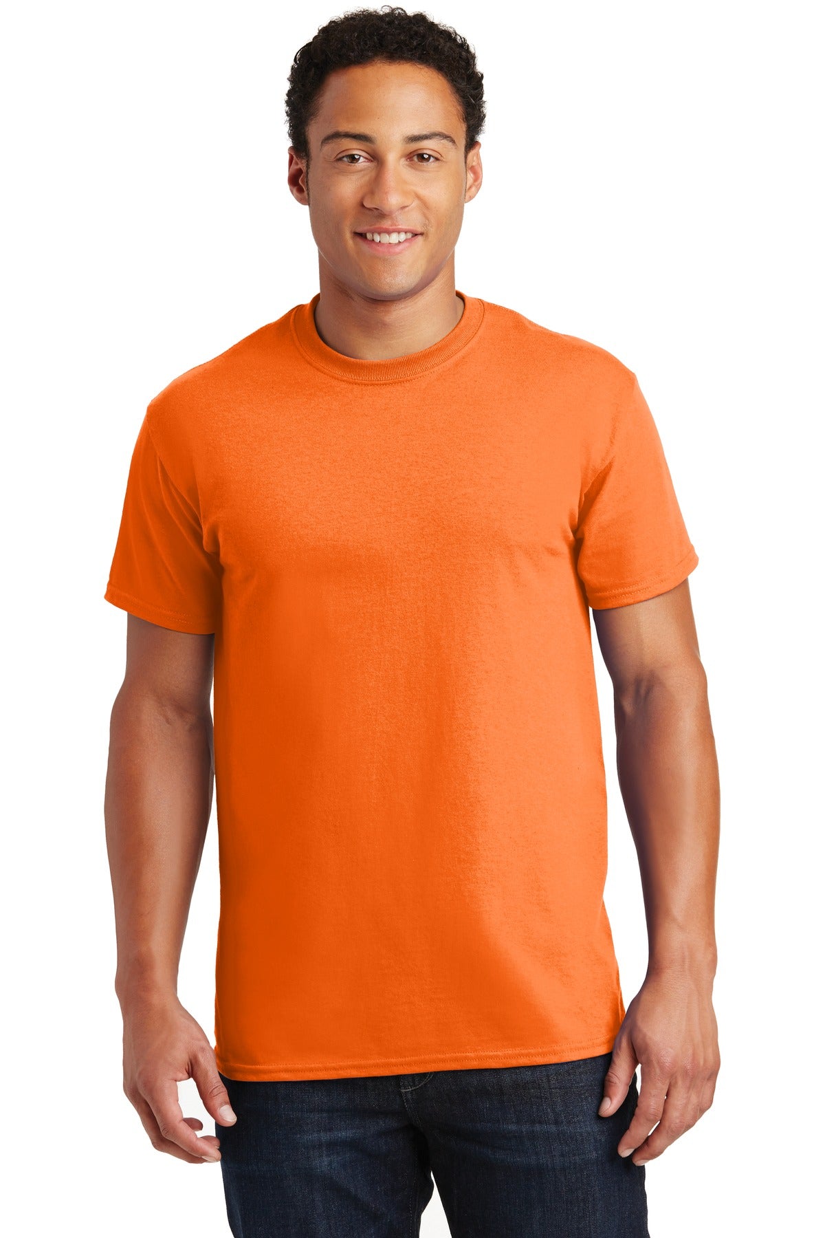 Gildan® - Ultra Cotton® 100% US Cotton T-Shirt  2000