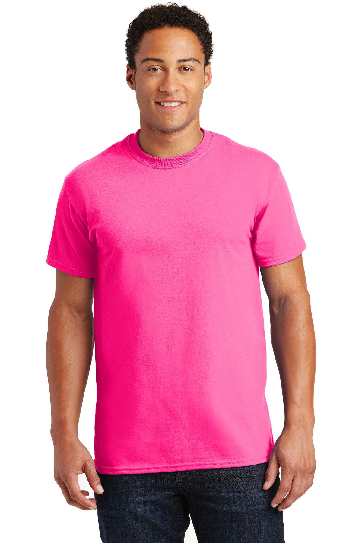 Gildan® - Ultra Cotton® 100% US Cotton T-Shirt  2000