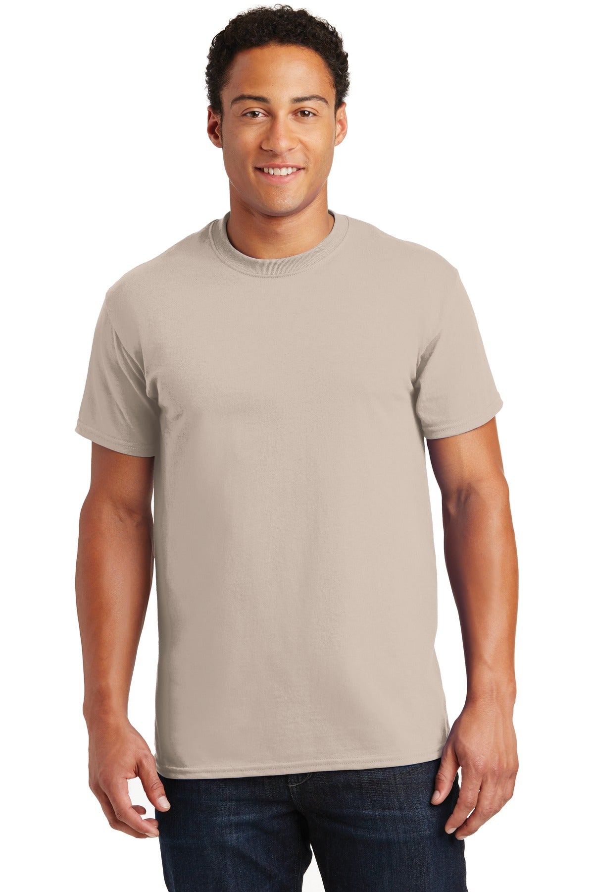 Gildan® - Ultra Cotton® 100% US Cotton T-Shirt  2000