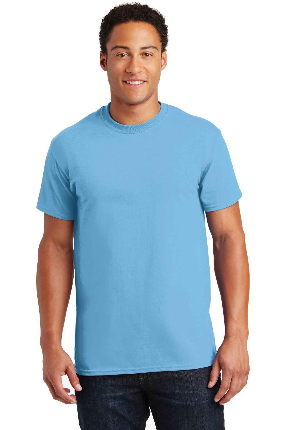 Gildan® - Ultra Cotton® 100% US Cotton T-Shirt  2000