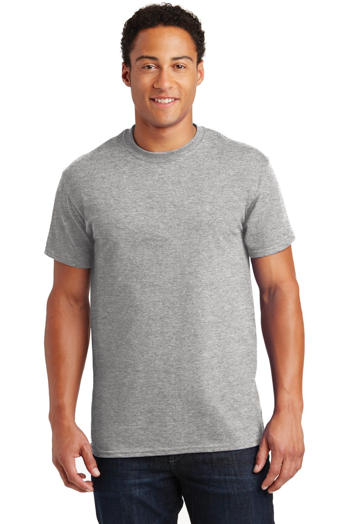 Gildan® - Ultra Cotton® 100% US Cotton T-Shirt  2000