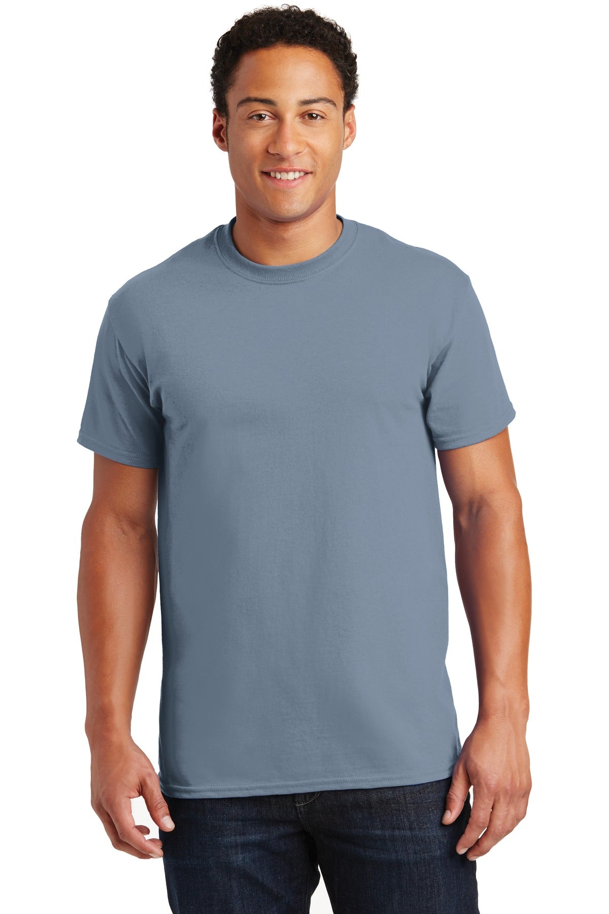 Gildan® - Ultra Cotton® 100% US Cotton T-Shirt  2000