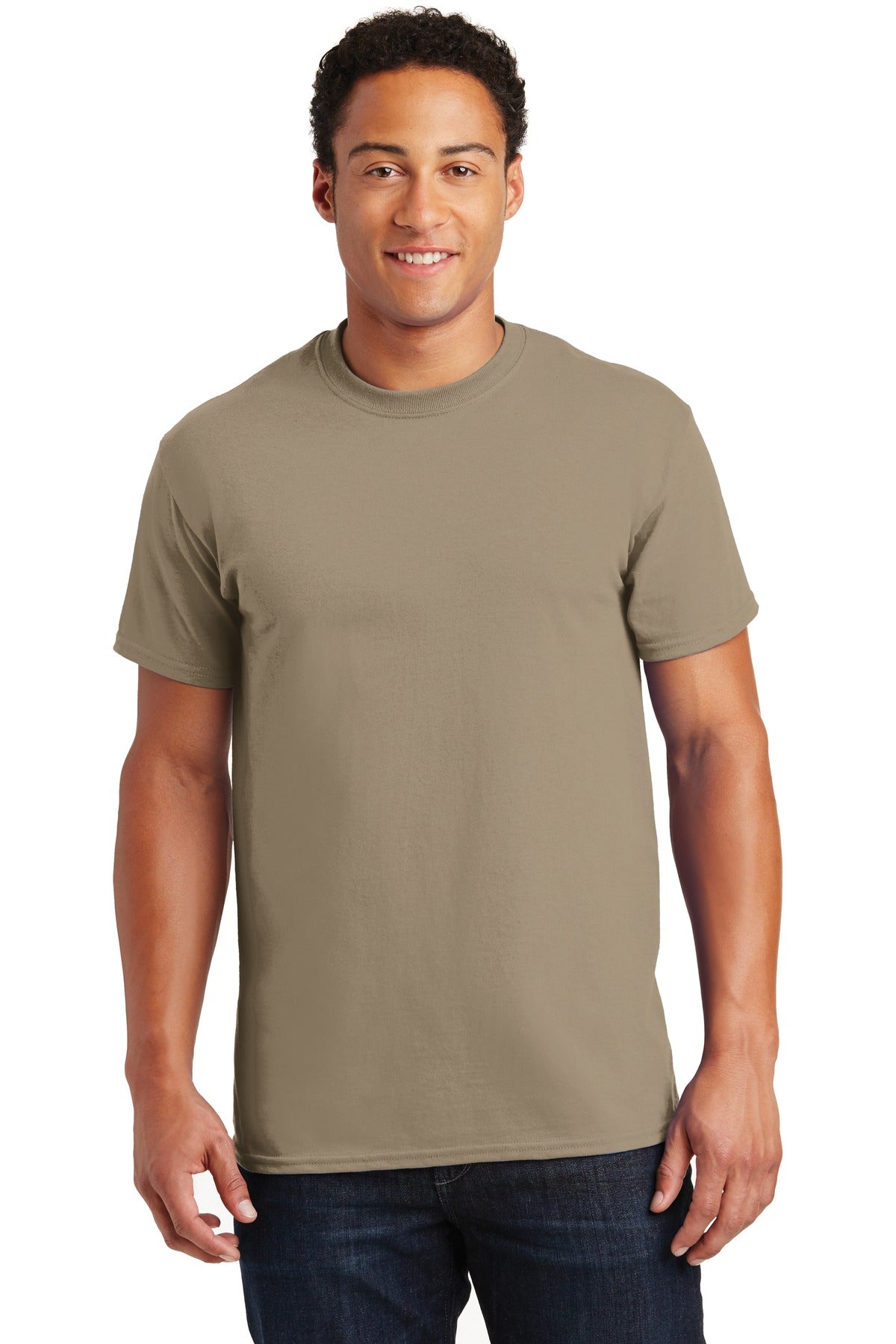 Gildan® - Ultra Cotton® 100% US Cotton T-Shirt  2000