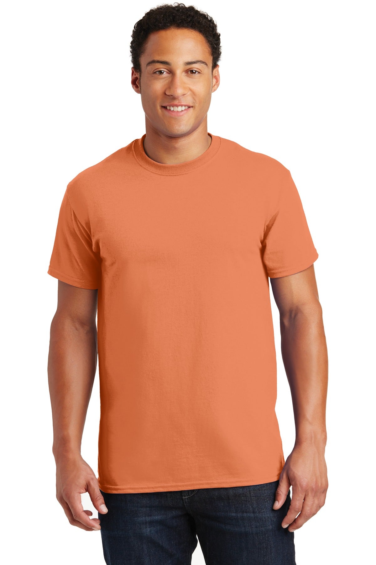 Gildan® - Ultra Cotton® 100% US Cotton T-Shirt  2000
