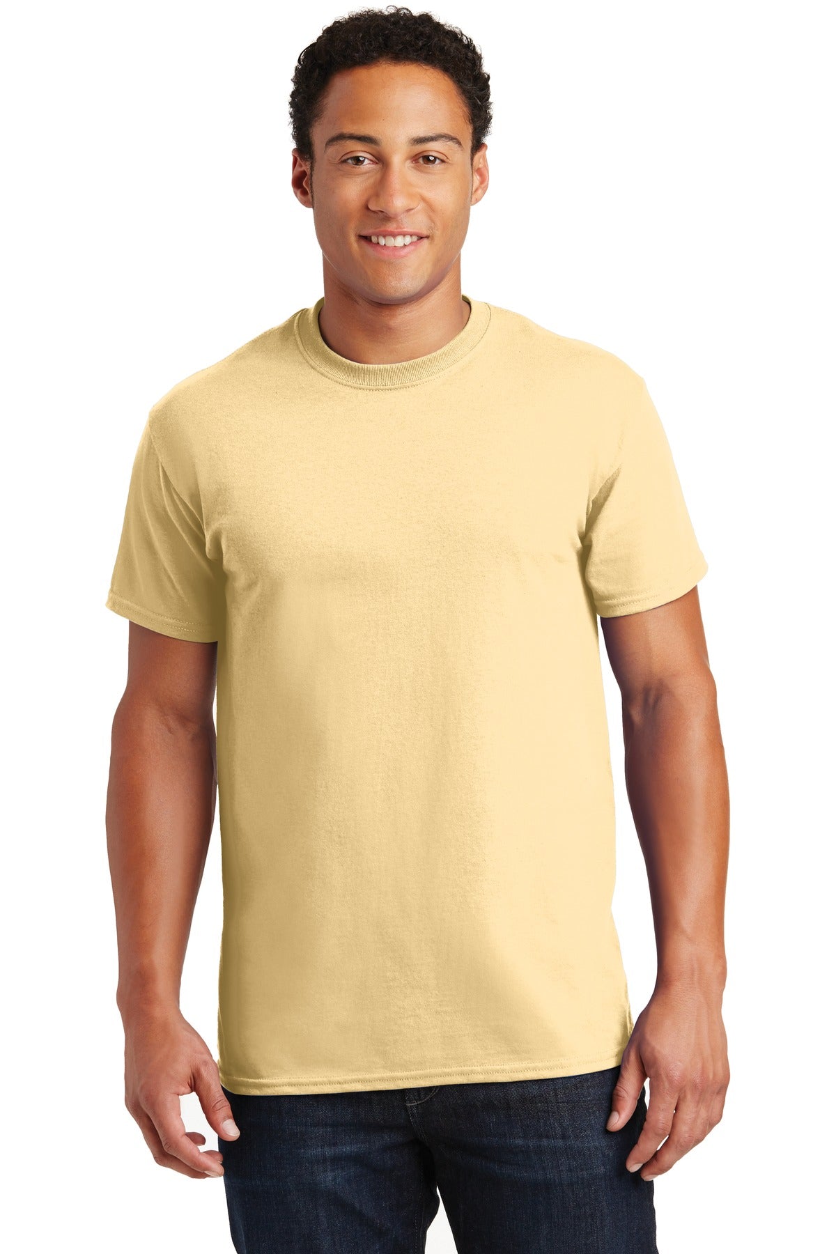 Gildan® - Ultra Cotton® 100% US Cotton T-Shirt  2000