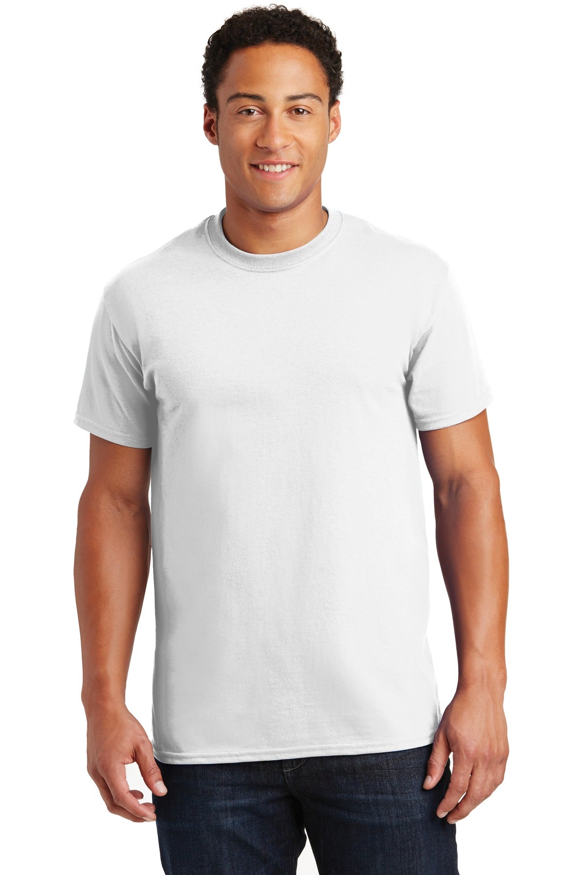 Gildan® - Ultra Cotton® 100% US Cotton T-Shirt  2000