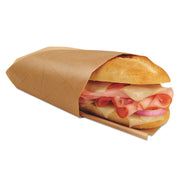 EcoCraft Dubl Shield Insulated Paper Wraps, 15 x 16, Natural, 500/Box, 2 Boxes/Carton