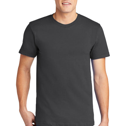 American Apparel  ® USA Collection Fine Jersey T-Shirt. 2001A