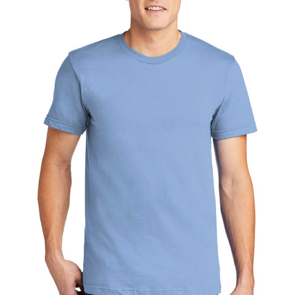 American Apparel  ® USA Collection Fine Jersey T-Shirt. 2001A
