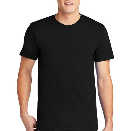 American Apparel  ® USA Collection Fine Jersey T-Shirt. 2001A