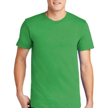 American Apparel  ® USA Collection Fine Jersey T-Shirt. 2001A