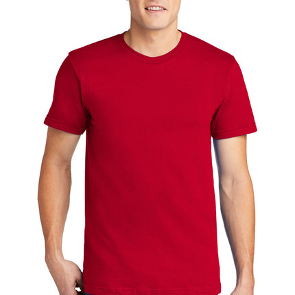 American Apparel  ® USA Collection Fine Jersey T-Shirt. 2001A