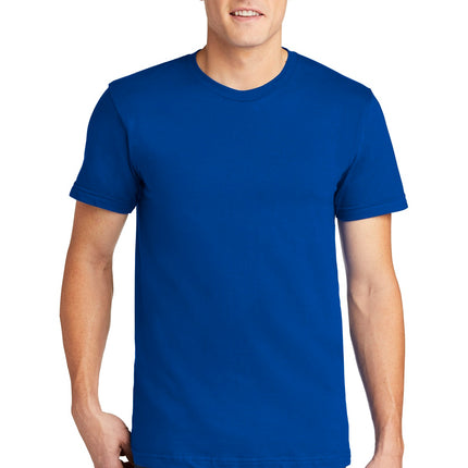 American Apparel  ® USA Collection Fine Jersey T-Shirt. 2001A