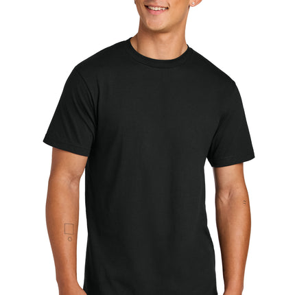 American Apparel ® Unisex CVC Tee 2001CVC