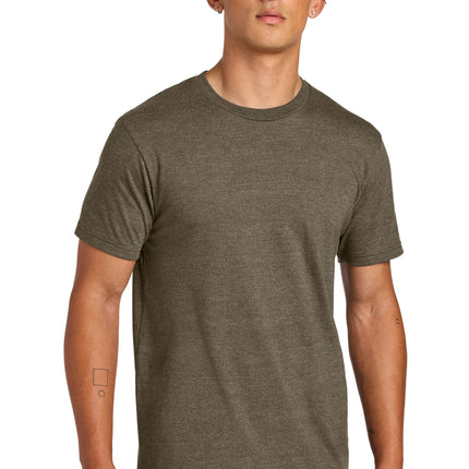 American Apparel ® Unisex CVC Tee 2001CVC