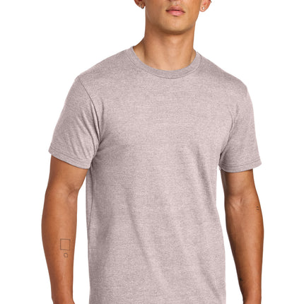 American Apparel ® Unisex CVC Tee 2001CVC