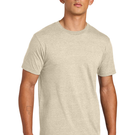 American Apparel ® Unisex CVC Tee 2001CVC