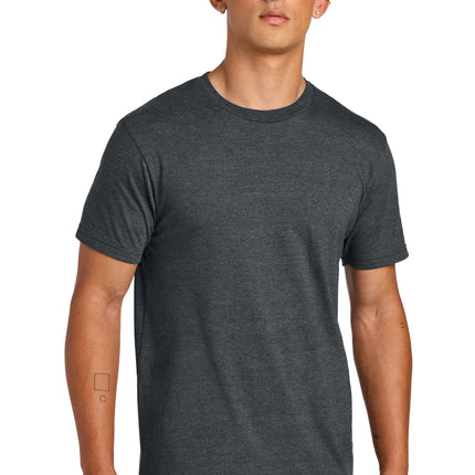 American Apparel ® Unisex CVC Tee 2001CVC