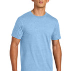 Heather Light Blue / S