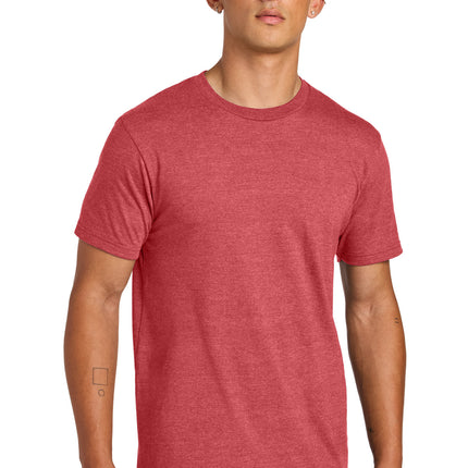American Apparel ® Unisex CVC Tee 2001CVC