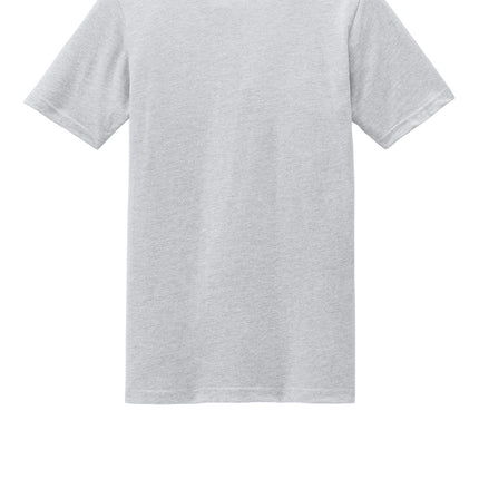 American Apparel  ® Fine Jersey Ringer T-Shirt. 2410W