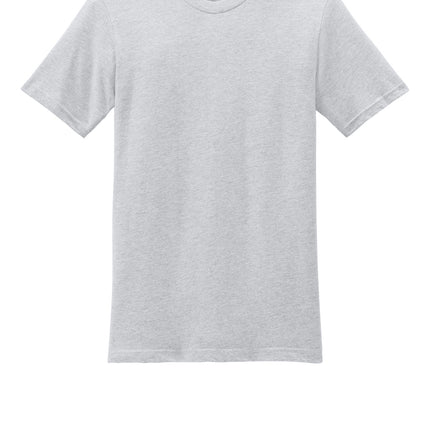 American Apparel  ® Fine Jersey Ringer T-Shirt. 2410W