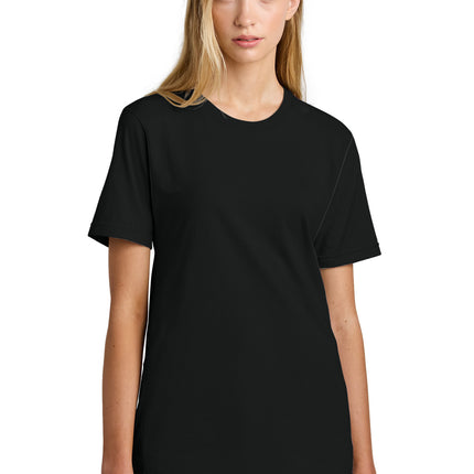American Apparel  ®  Fine Jersey Unisex T-Shirt 2001