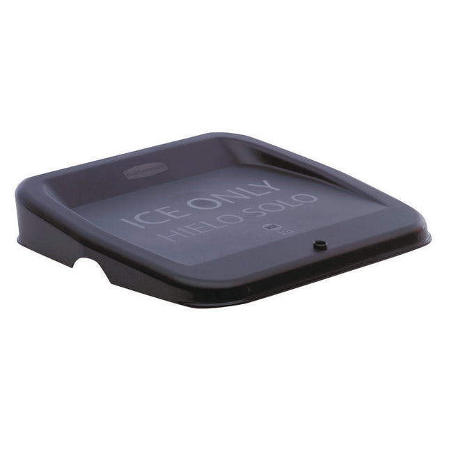 Ice Tote Lid, Black