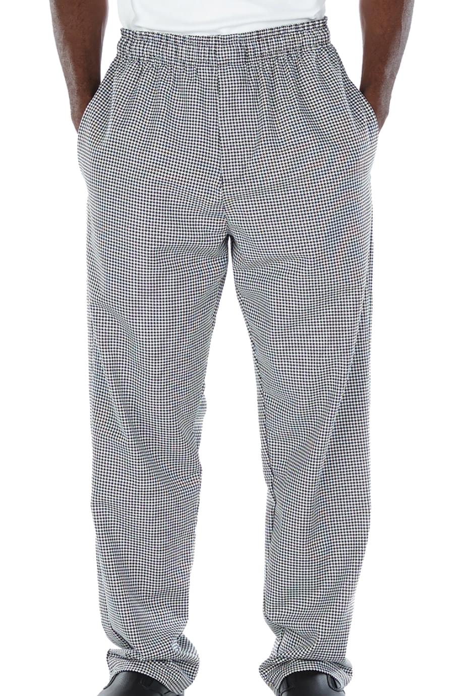 EDWARDS ULTIMATE CHEF PANT