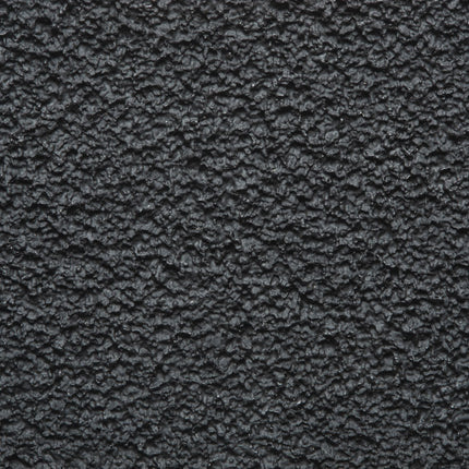 Safety-Walk Slip-Resistant Medium Resilient Tread Rolls, 1" X 60 Ft, Black, 4/carton