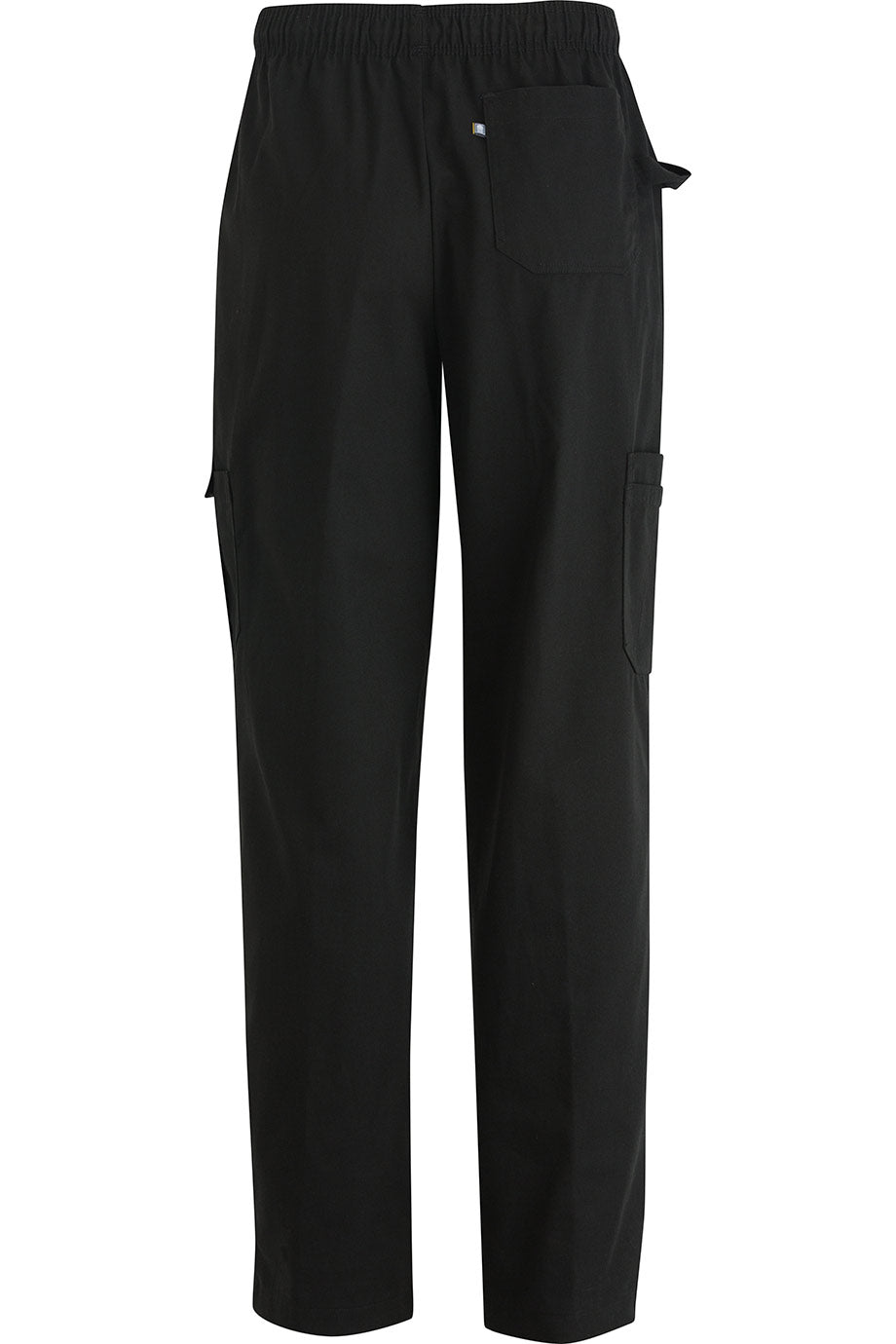 EDWARDS UNISEX TRADITIONAL CARGO CHEF PANT