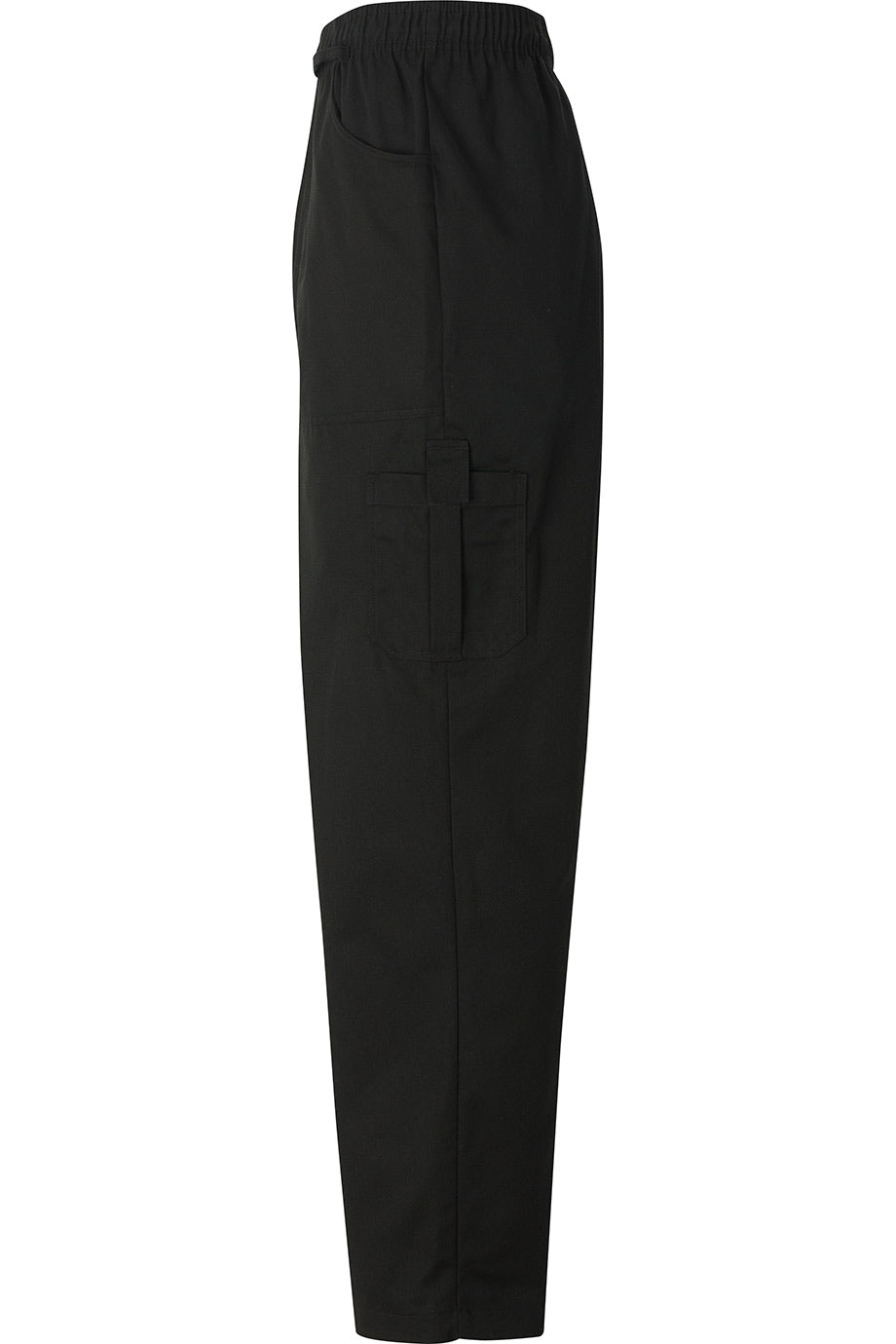 EDWARDS UNISEX TRADITIONAL CARGO CHEF PANT