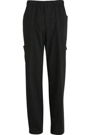 EDWARDS UNISEX TRADITIONAL CARGO CHEF PANT