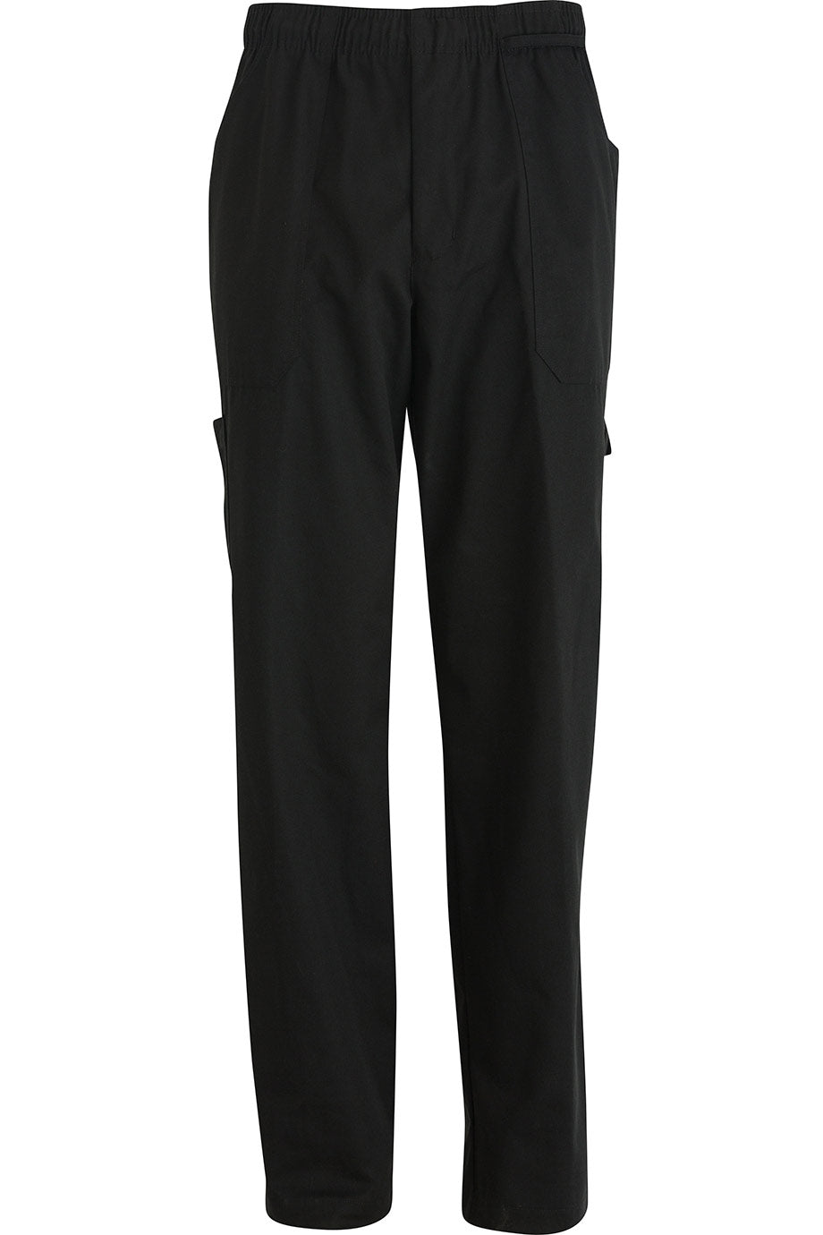 EDWARDS UNISEX TRADITIONAL CARGO CHEF PANT