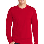 Red / S