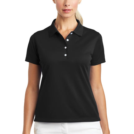 Nike Women's Tech Basic Dri-FIT Polo.  203697