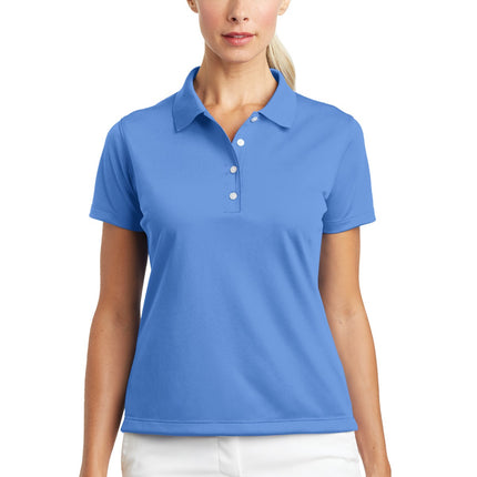 Nike Women's Tech Basic Dri-FIT Polo.  203697