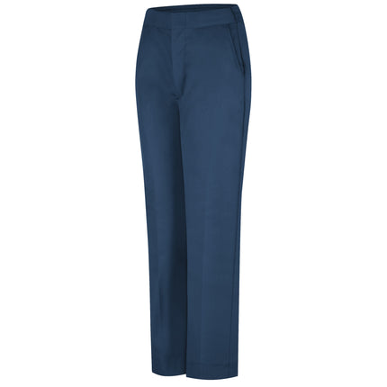 Red Kap® Women's Half-Elastic Work Pant / PT59NV