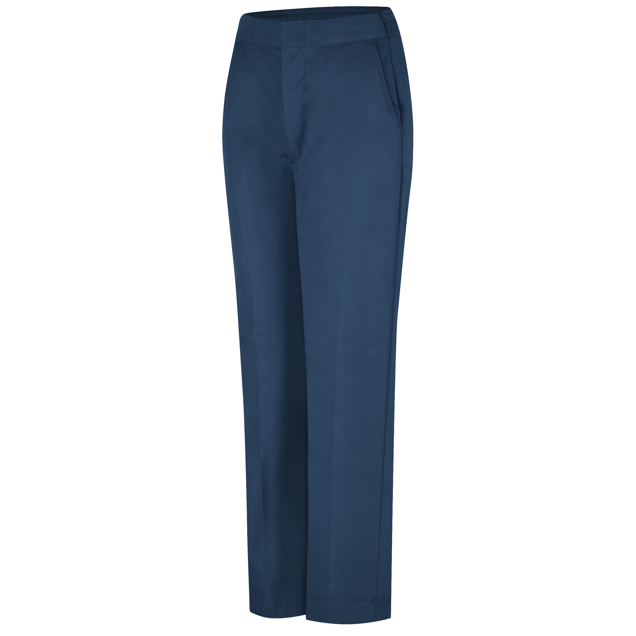 Red Kap® Women's Half-Elastic Work Pant / PT59NV