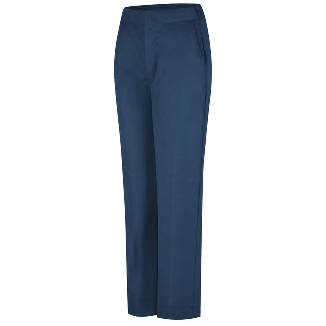 Red Kap® Women's Half-Elastic Work Pant / PT59NV