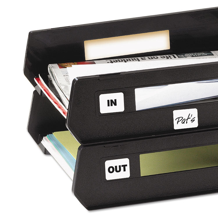 Removable Multi-Use Labels, Inkjet/laser Printers, 1 X 0.75, White, 20/sheet, 50 Sheets/pack, (5428)
