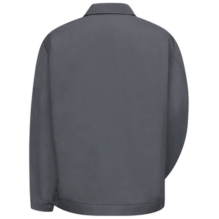 Red Kap® Slash Pocket Jacket / JT22CH