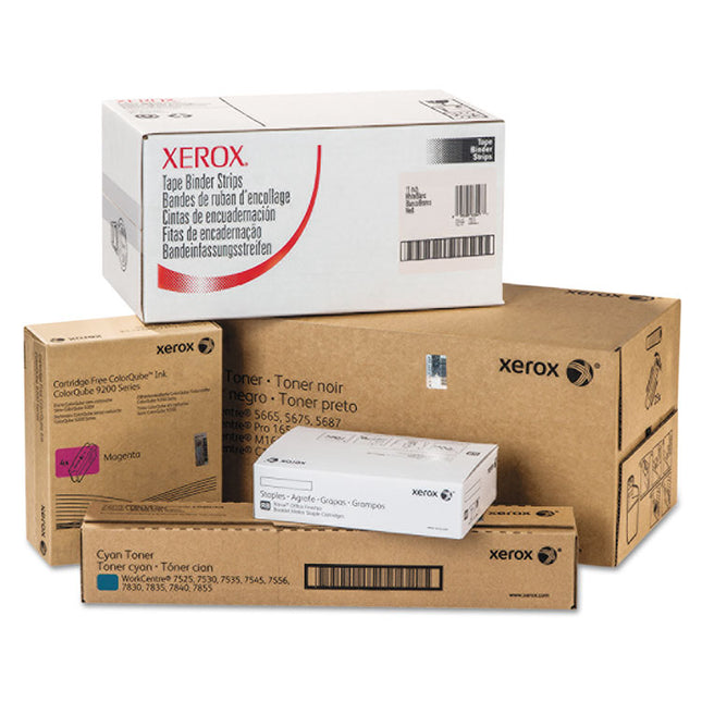 115r00088 Fuser, 100,000 Page-Yield