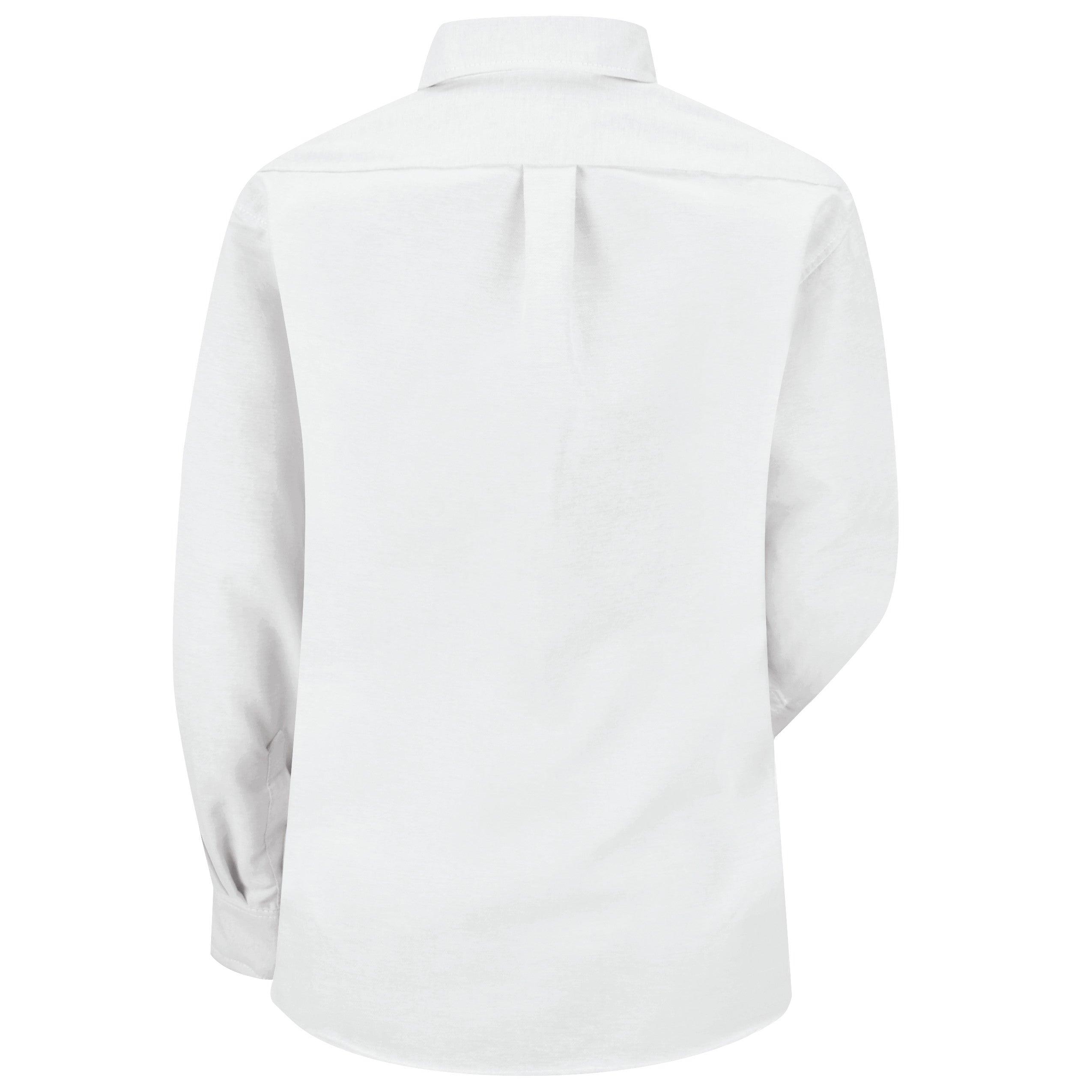 Red Kap® Women's Long Sleeve Executive Oxford Dress Shirt / SR71WH